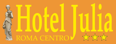 Hotel Julia Roma